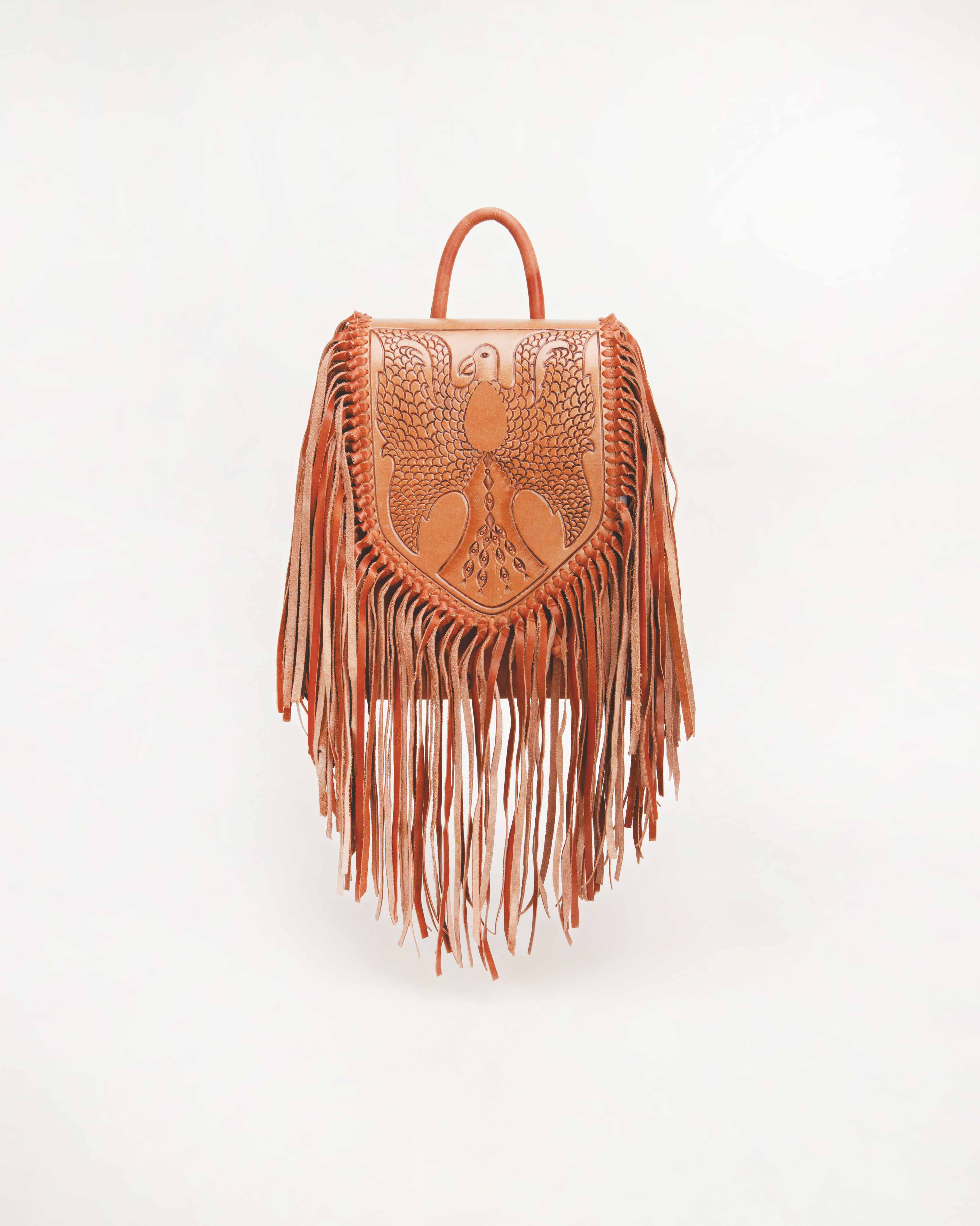 Loyal West Taysha Medium Backpack