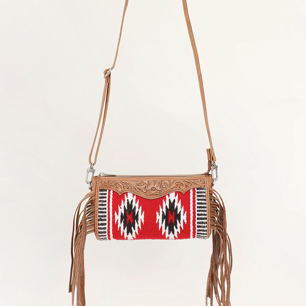 Loyal West Gloriana Mini Purse - Myra USA