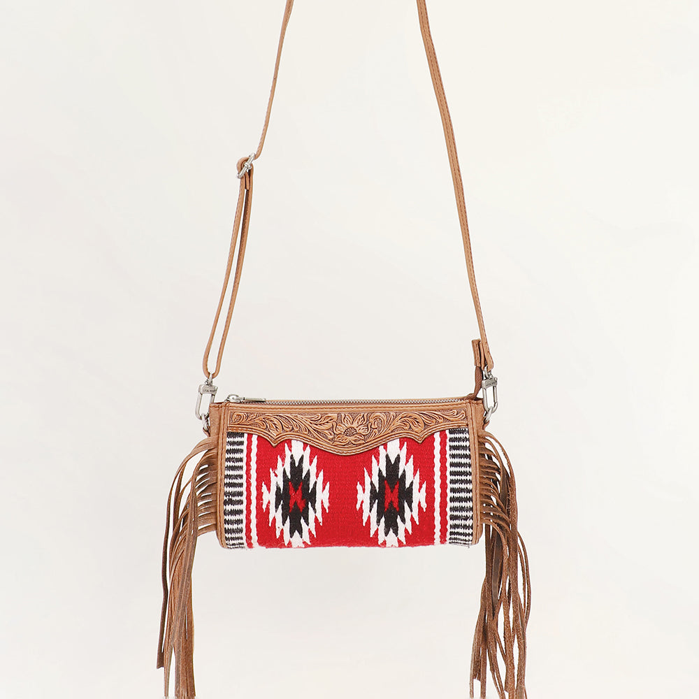 Loyal West Gloriana Mini Purse - Myra USA