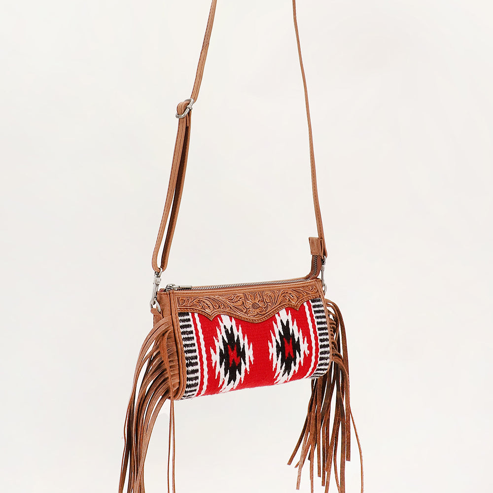 Loyal West Gloriana Mini Purse - Myra USA