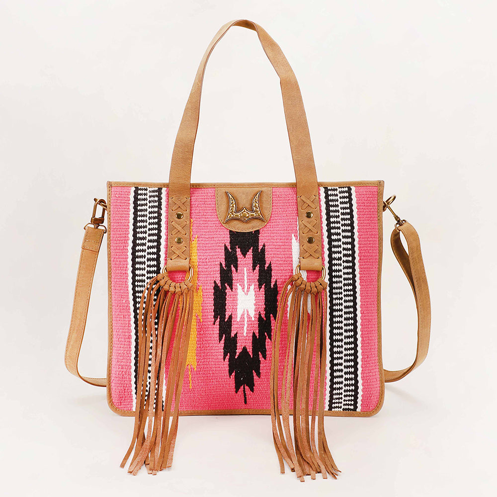 Loyal West Country Medium Bag - Myra USA