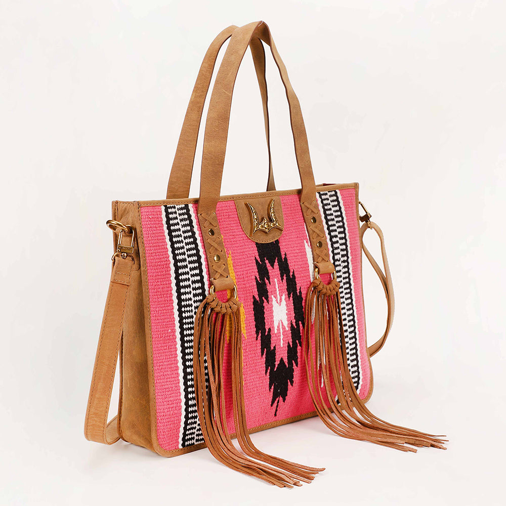 Loyal West Country Medium Bag - Myra USA