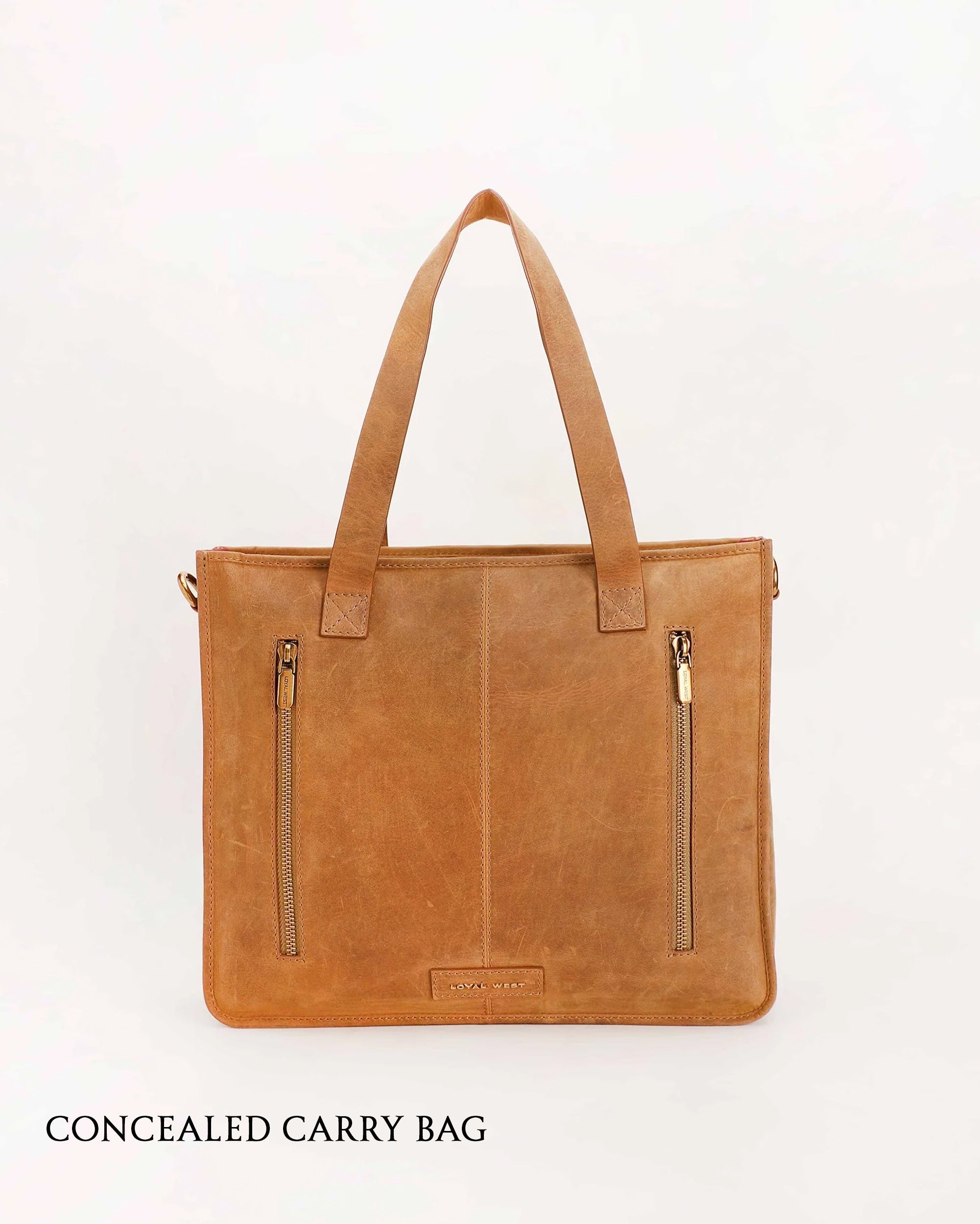 Loyal West Country Medium Bag