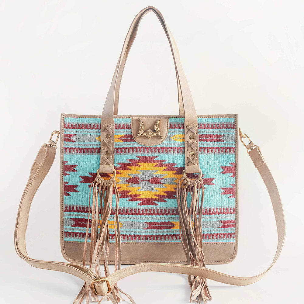 Loyal West Country Medium Bag - Myra USA