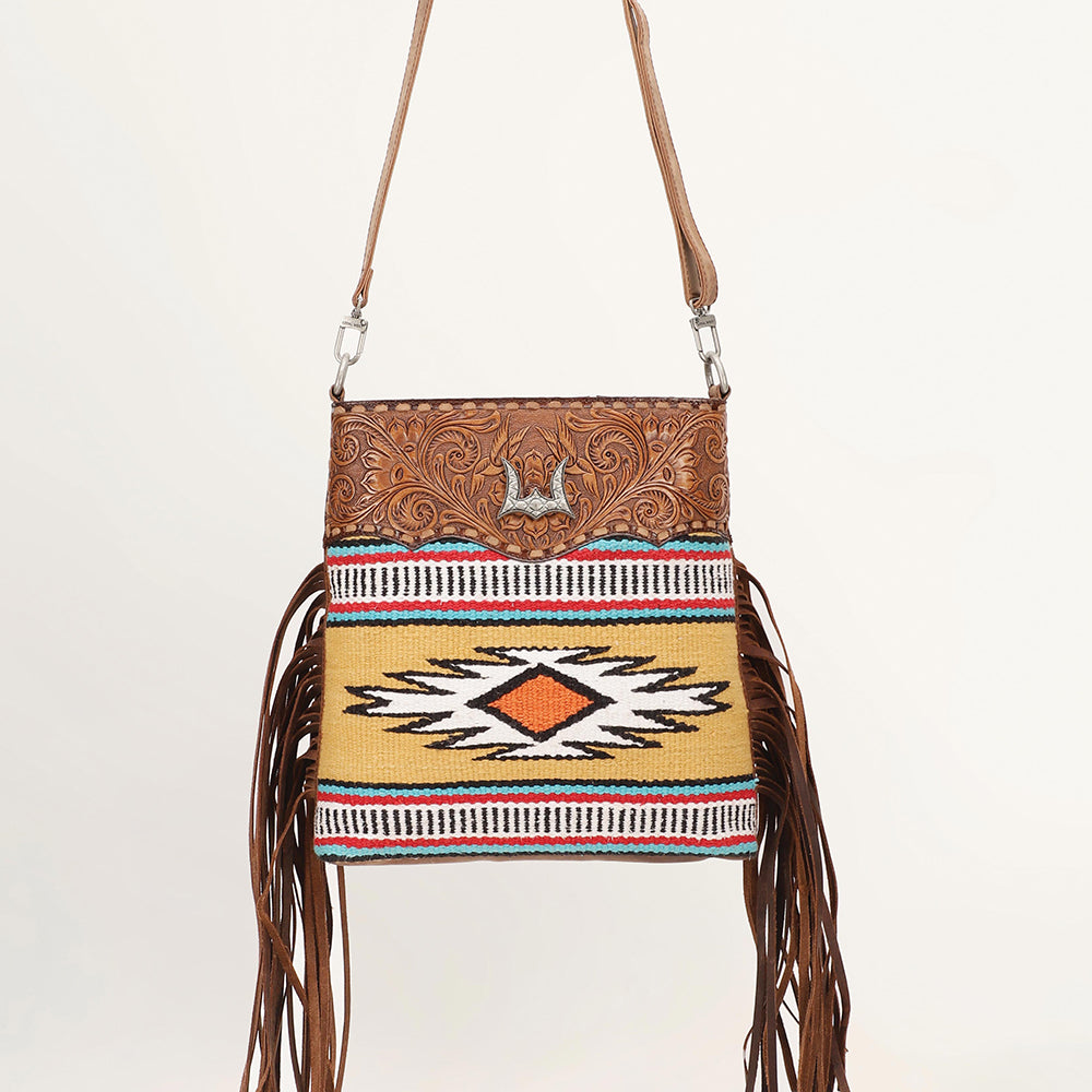 Loyal West Gloriana Medium Bag - Myra USA