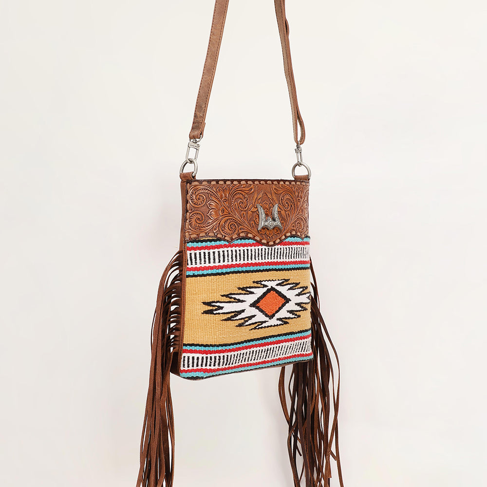 Loyal West Gloriana Medium Bag - Myra USA