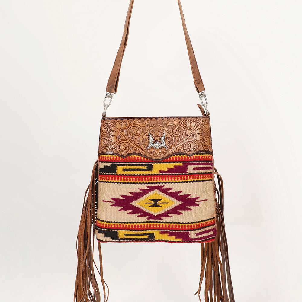 Loyal West Gloriana Medium Bag - Myra USA