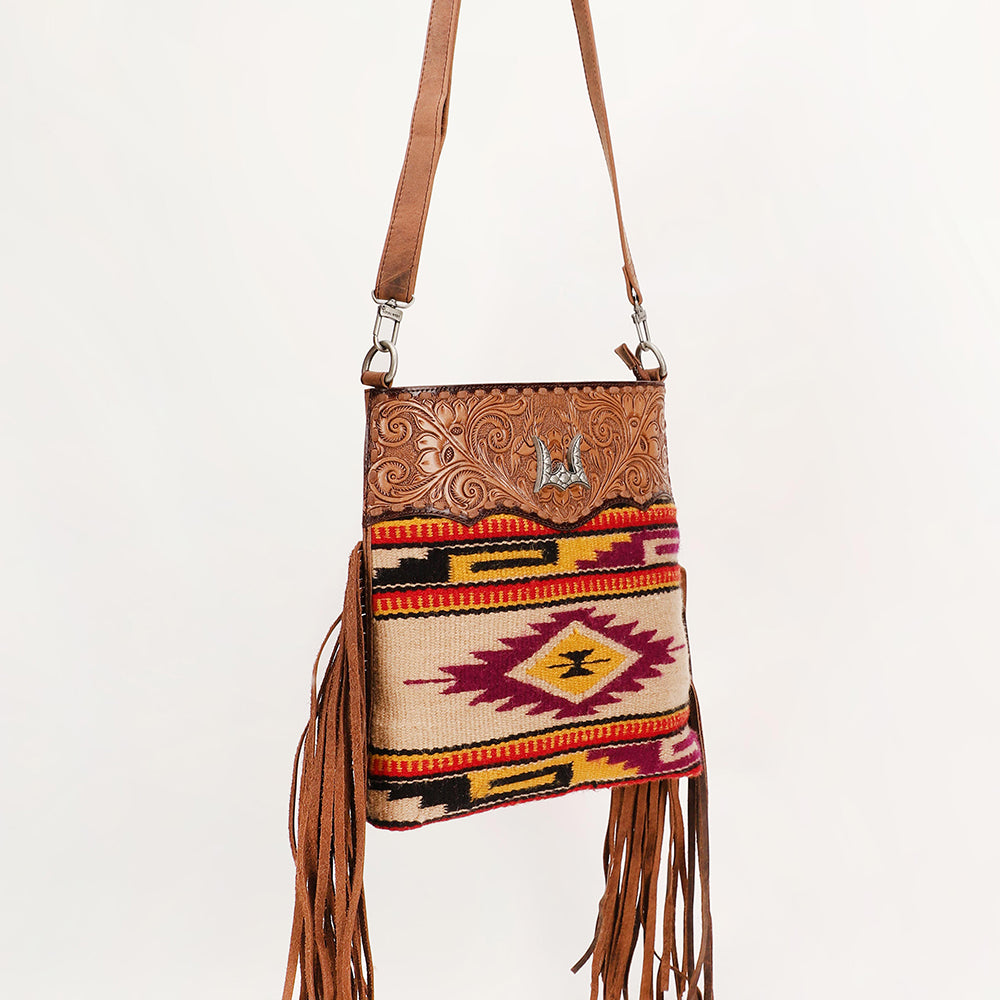 Loyal West Gloriana Medium Bag - Myra USA