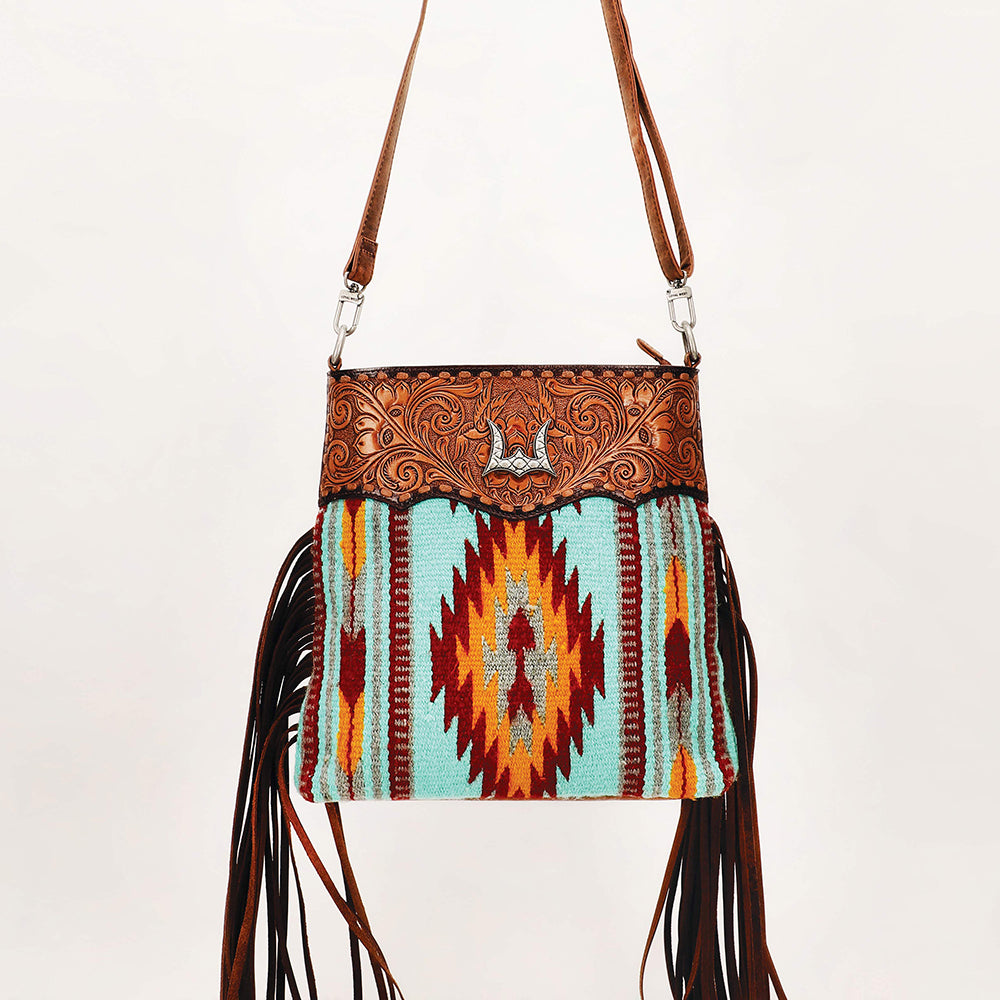 Loyal West Gloriana Medium Bag - Myra USA