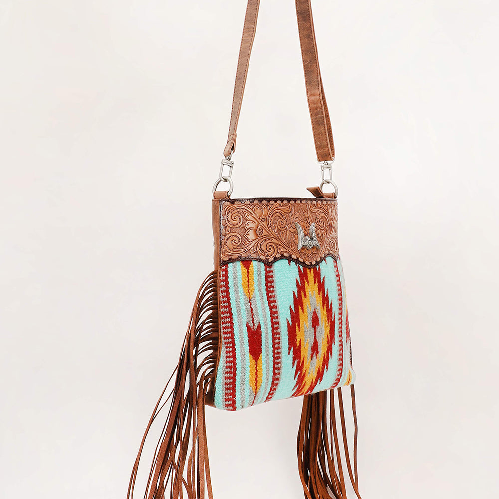 Loyal West Gloriana Medium Bag - Myra USA