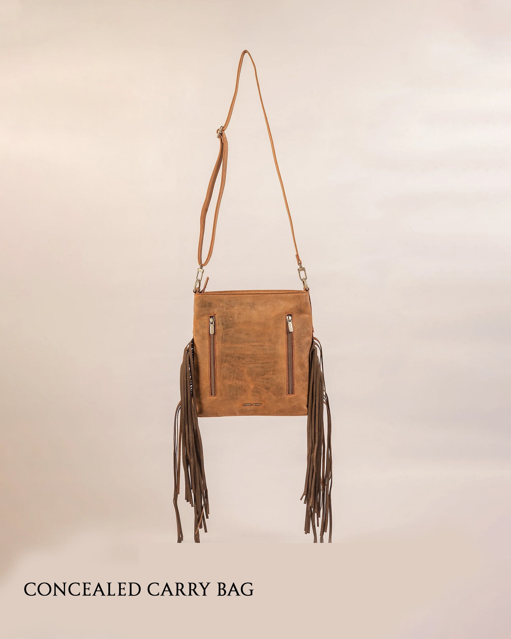 Loyal West Gloriana Medium Bag