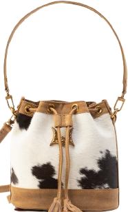 Loyal West LW Bucket Bag
