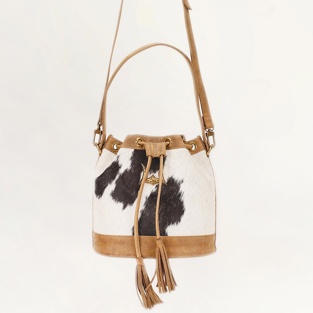 Loyal West LW Bucket Bag - Myra USA