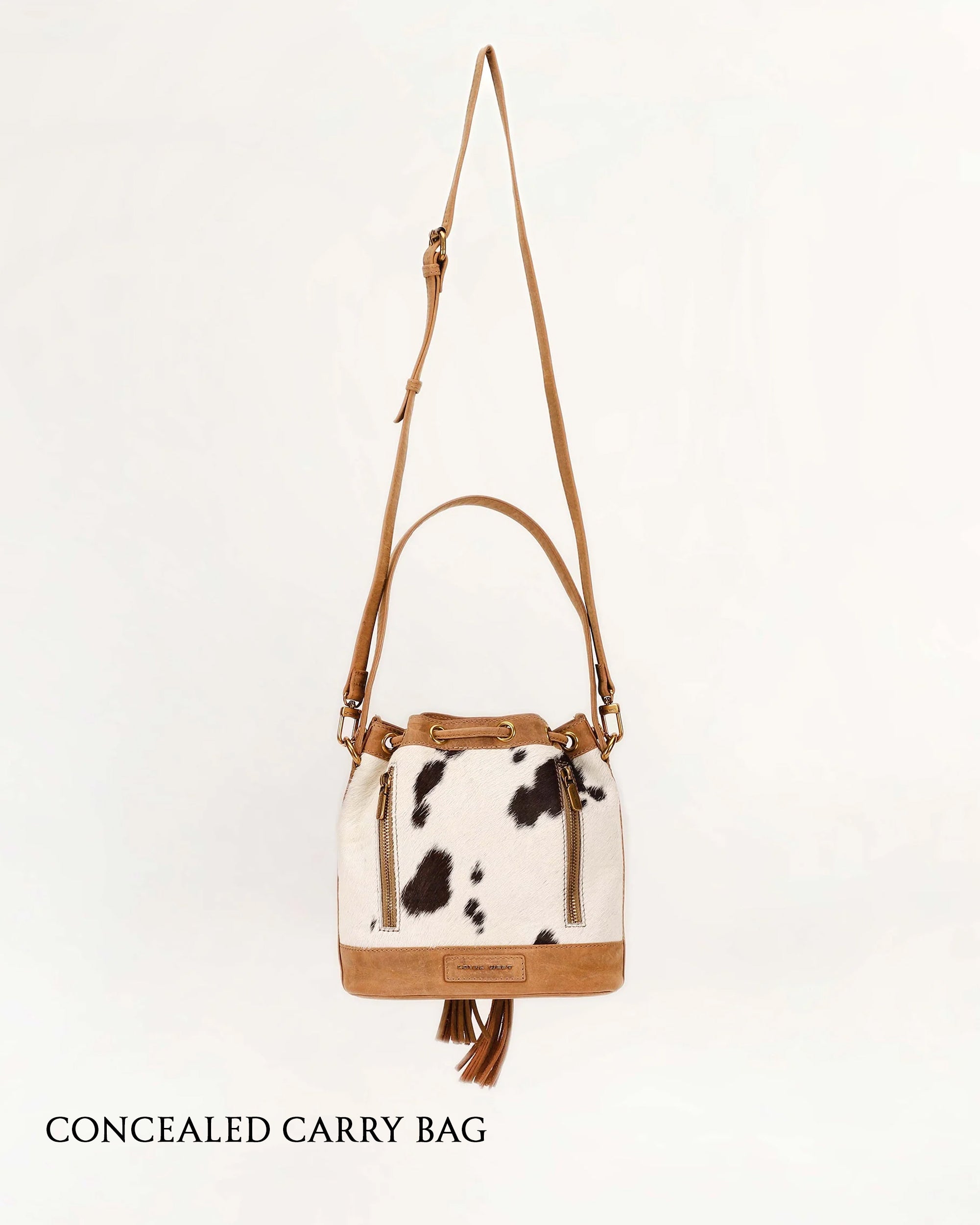 Loyal West LW Bucket Bag