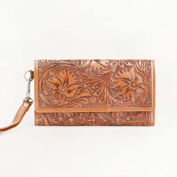 Loyal West Drover Wallet - Myra USA