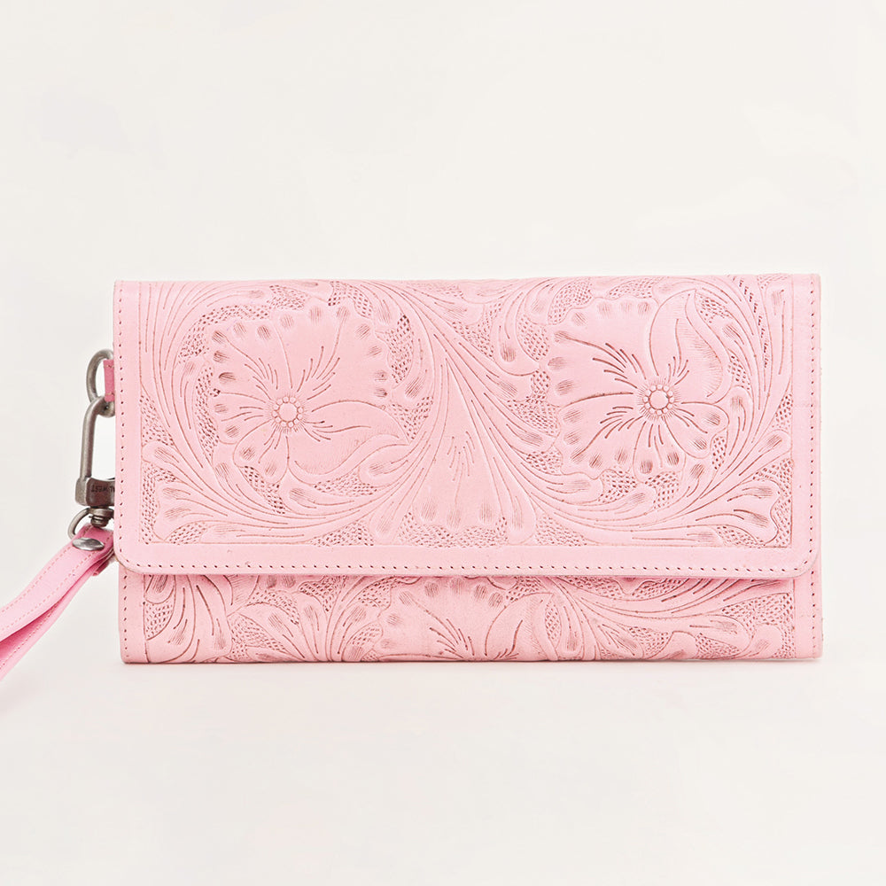 Loyal West Drover Wallet - Myra USA