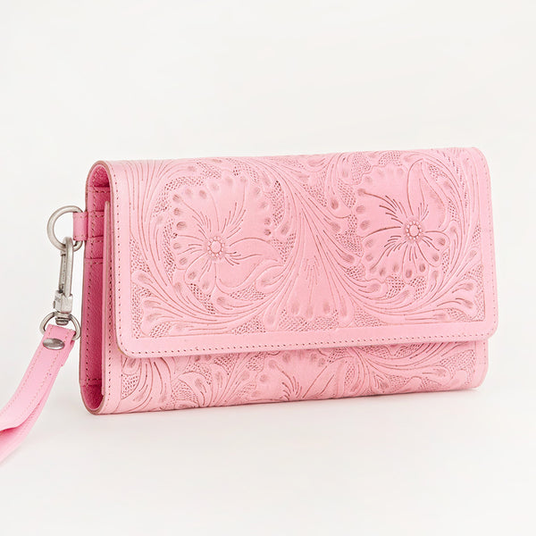 Loyal West Drover Wallet - Myra USA