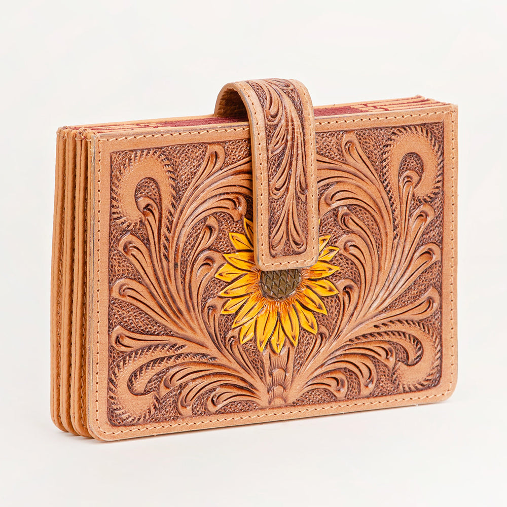 Loyal West Prairie Sunshine Cardholder - Myra USA
