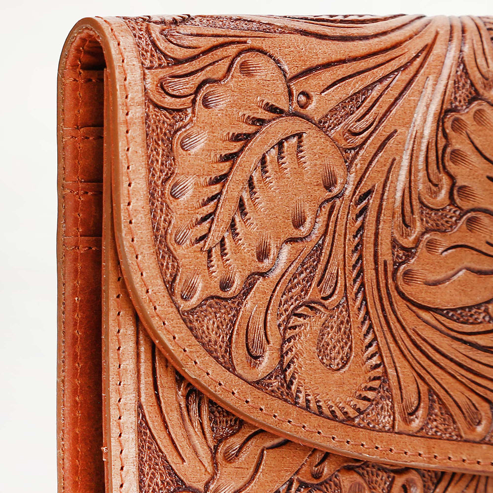 Loyal West Gloriana Wallet - Myra USA