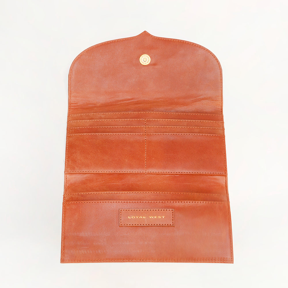 Loyal West Gloriana Wallet - Myra USA