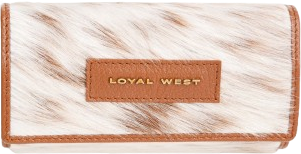 Loyal West Canyon Jewellery Case