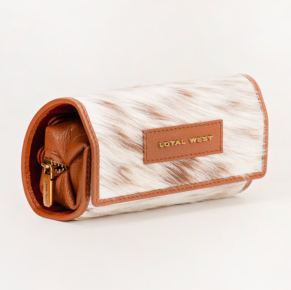 Loyal West Canyon Jewellery Case - Myra USA