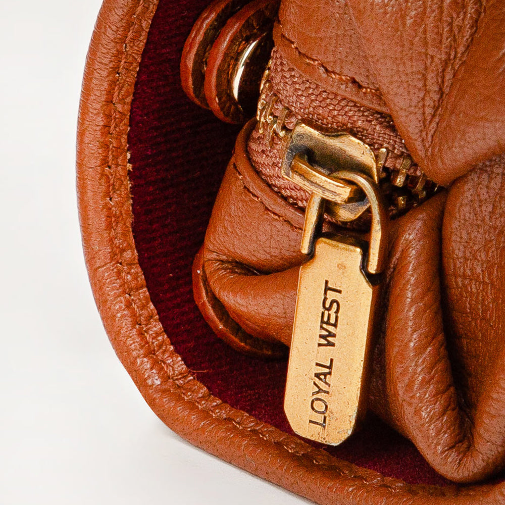 Loyal West Canyon Jewellery Case - Myra USA