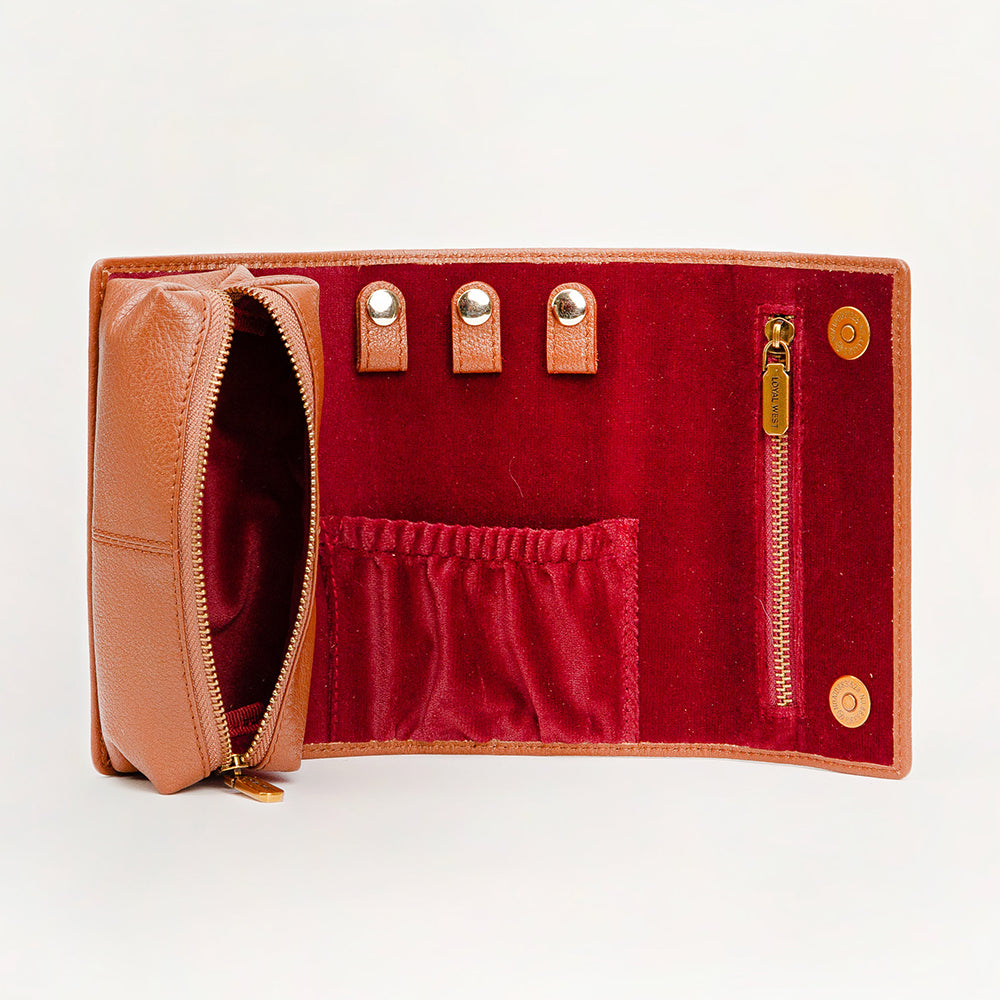 Loyal West Canyon Jewellery Case - Myra USA