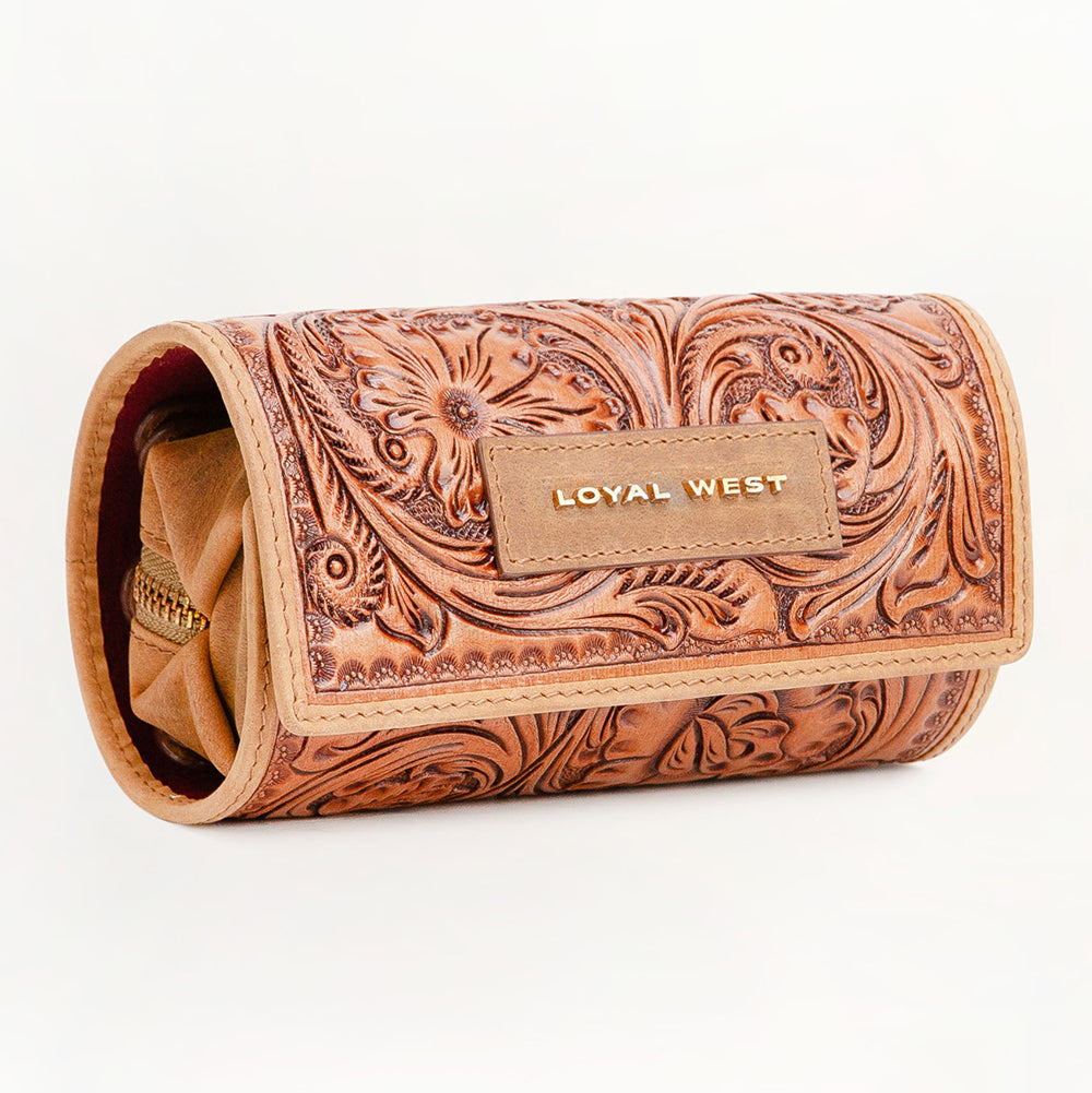 Loyal West Canyon Jewellery Case - Myra USA