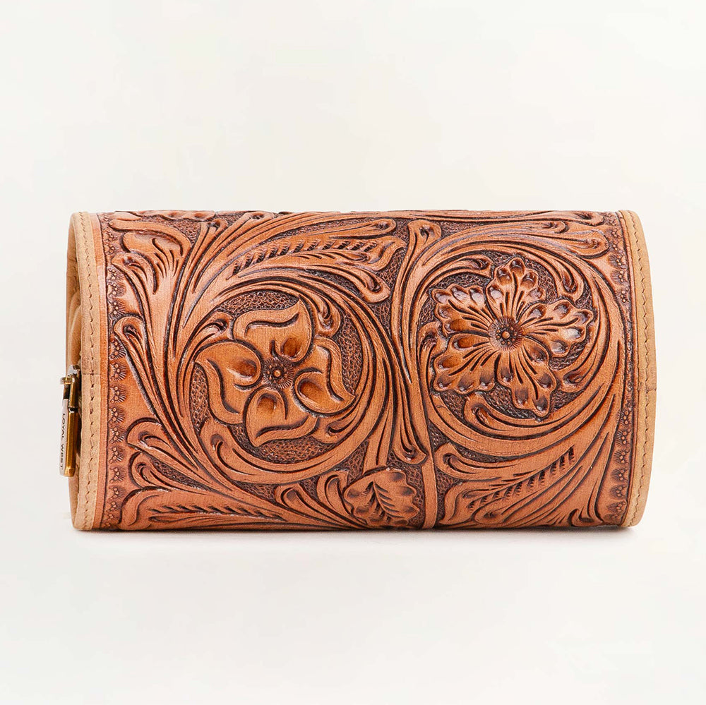 Loyal West Canyon Jewellery Case - Myra USA