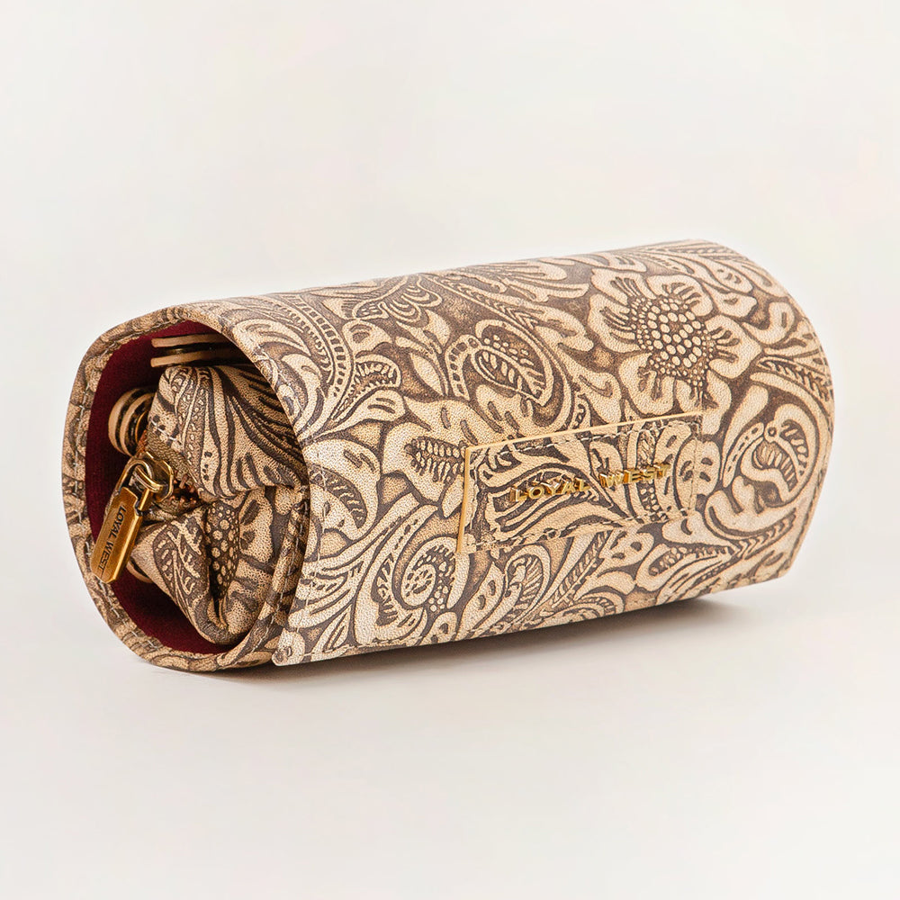 Loyal West Canyon Jewellery Case - Myra USA