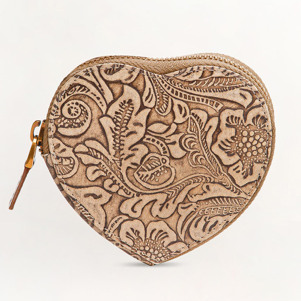 Loyal West Cupid Coin Pouch - Myra USA