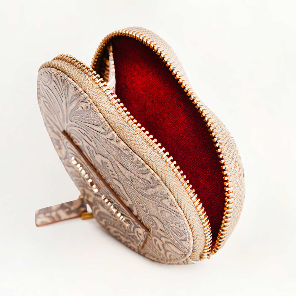 Loyal West Cupid Coin Pouch - Myra USA