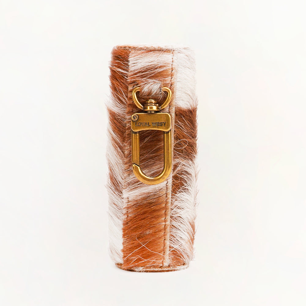 Loyal West Painted Pony Lipstick Case - Myra USA