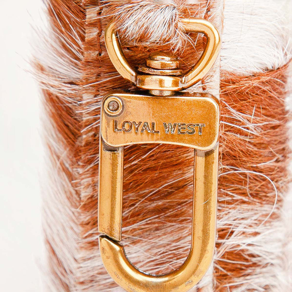 Loyal West Painted Pony Lipstick Case - Myra USA