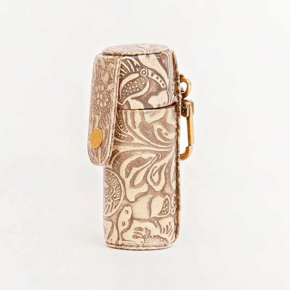 Loyal West Painted Pony Lipstick Case - Myra USA