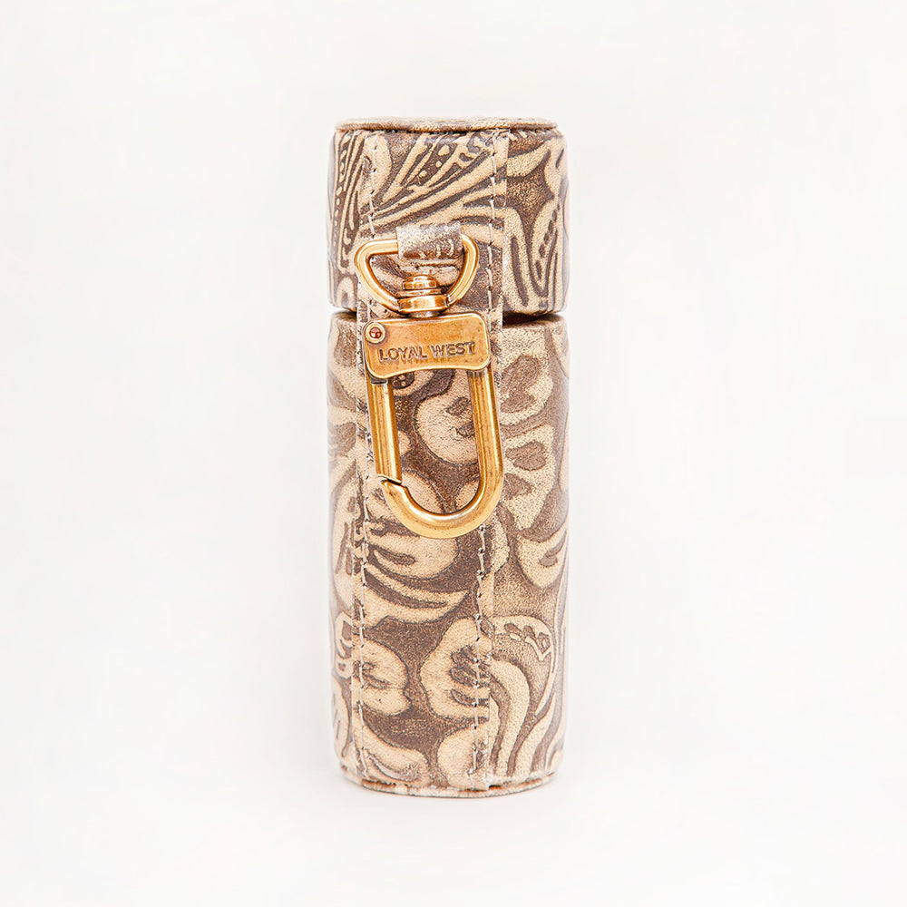 Loyal West Painted Pony Lipstick Case - Myra USA