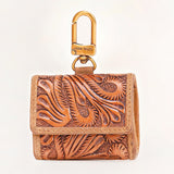 Loyal West Gloriana Clip On Bag Charm - Myra USA