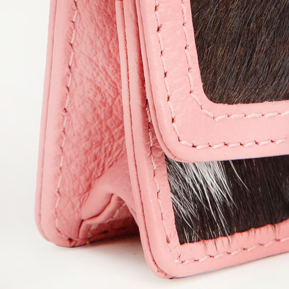 Loyal West Cattle Kiss Lipstick - Myra USA