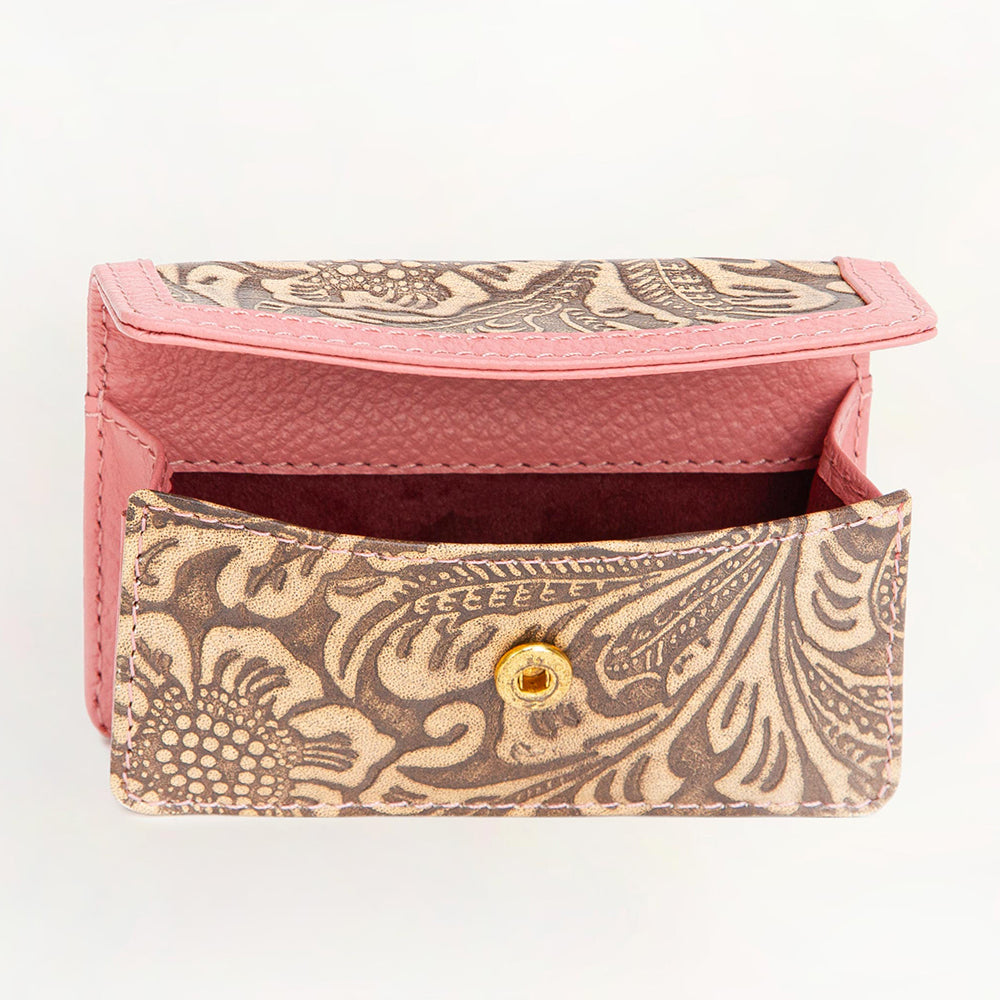 Loyal West Cattle Kiss Lipstick - Myra USA