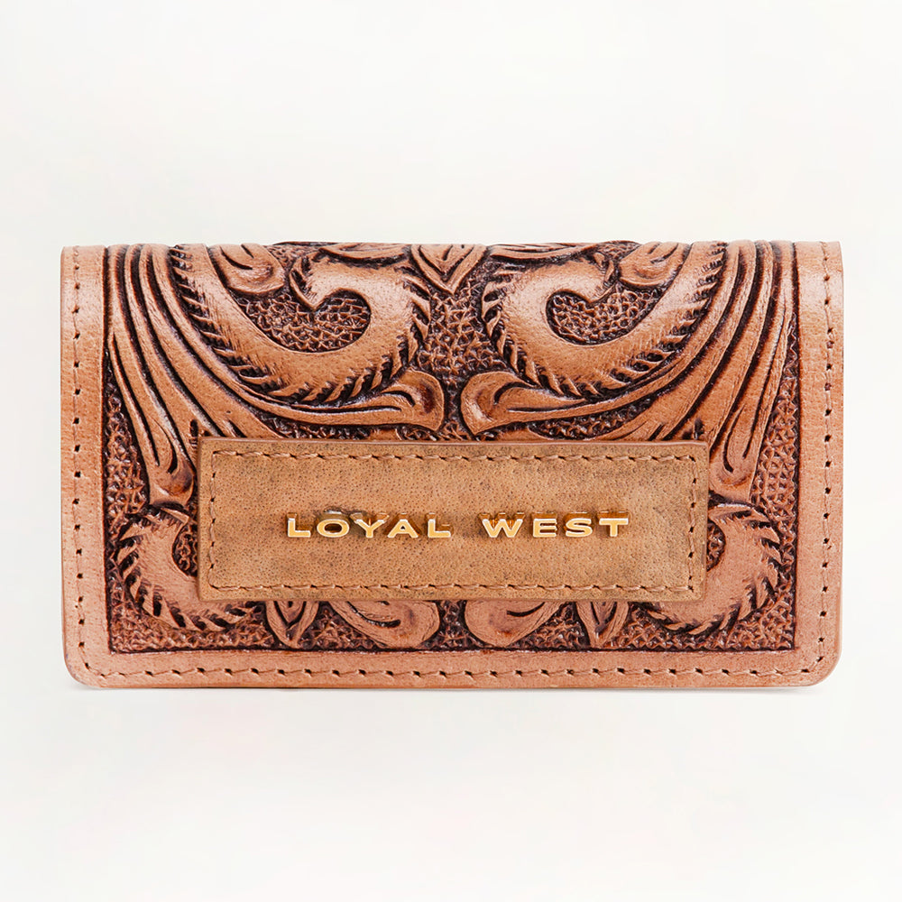 Loyal West Cattle Kiss Lipstick - Myra USA