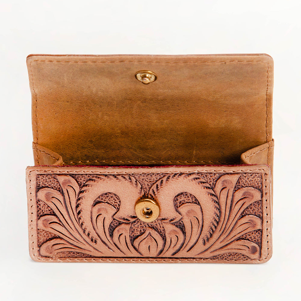 Loyal West Cattle Kiss Lipstick - Myra USA