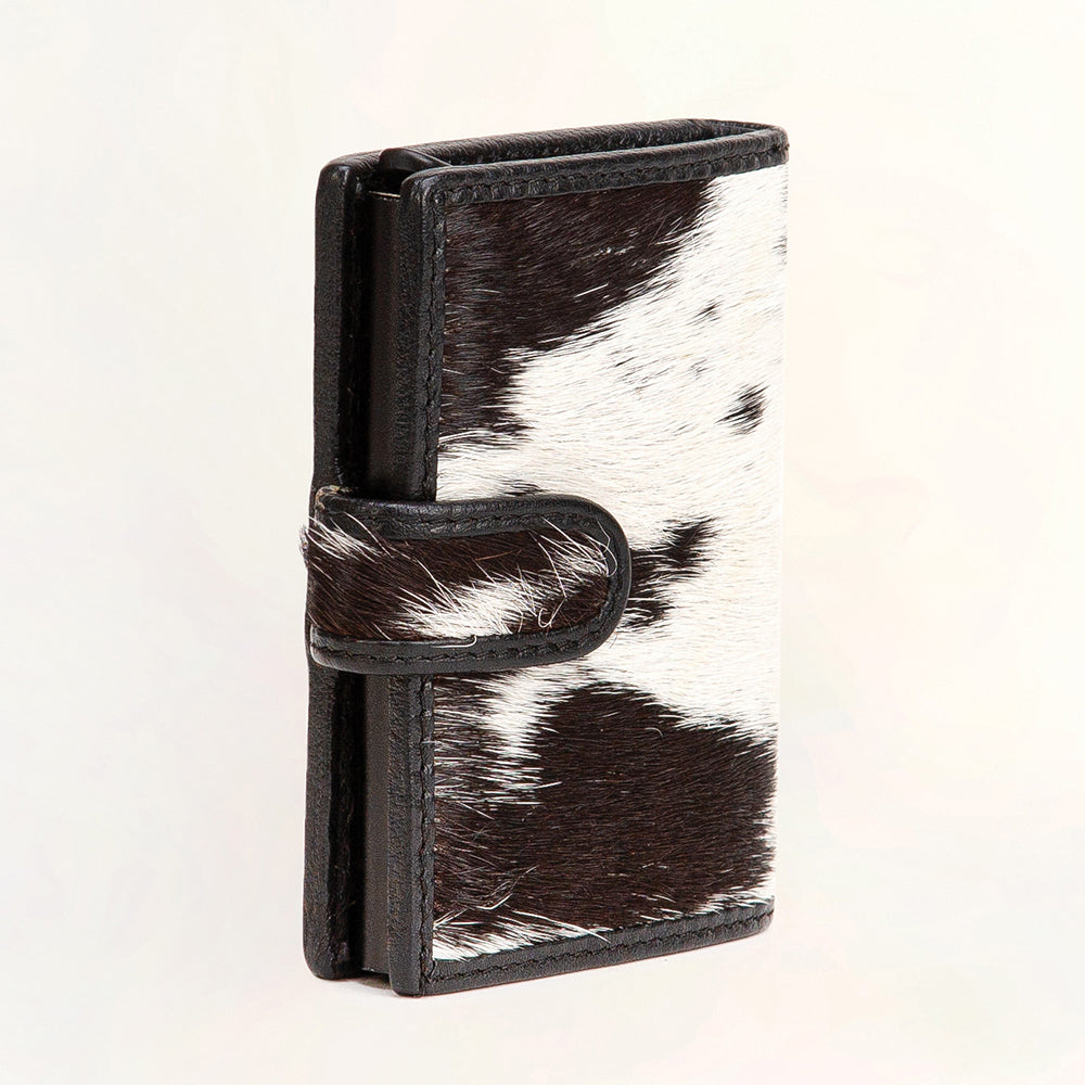 Loyal West My Prairie Credit Card Holder - Myra USA