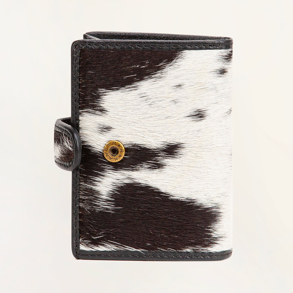 Loyal West My Prairie Credit Card Holder - Myra USA