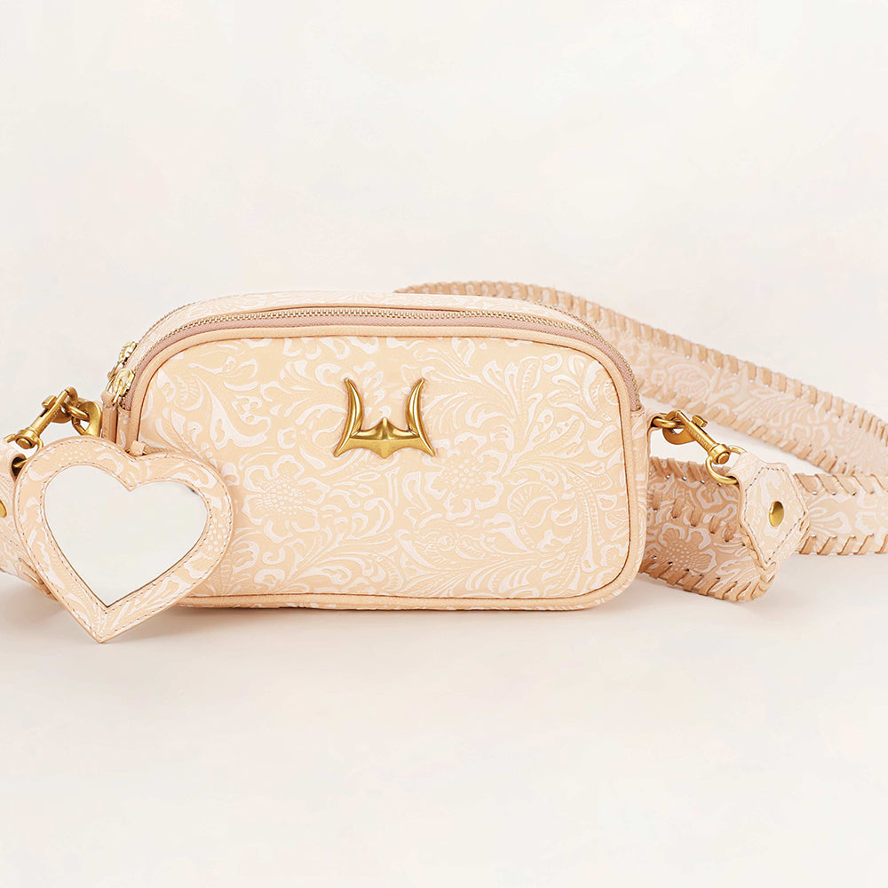 Loyal West Sophia Shoulder Bag - Myra USA