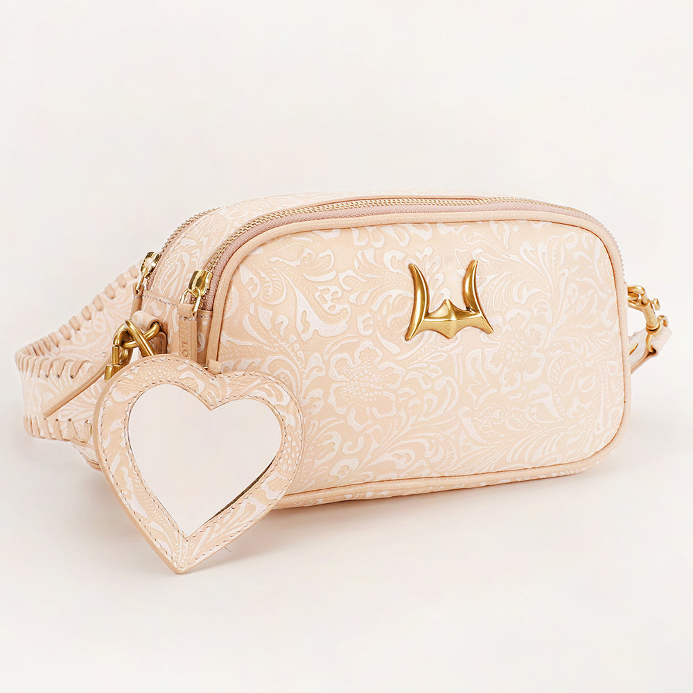 Loyal West Sophia Shoulder Bag - Myra USA
