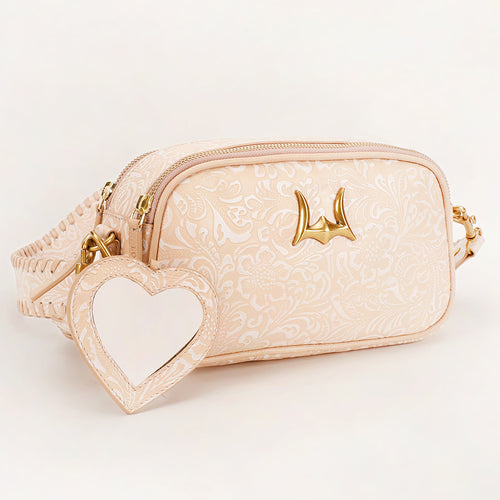 Loyal West Sophia Shoulder Bag - Myra USA