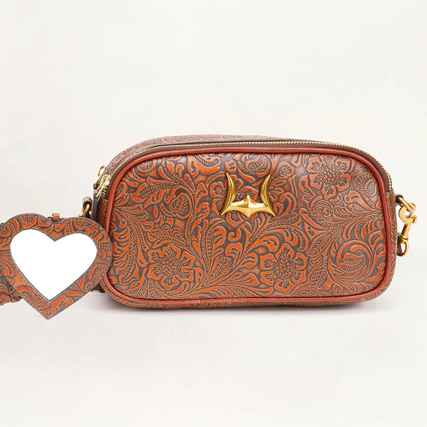 Loyal West Sophia Shoulder Bag - Myra USA