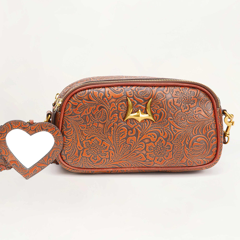 Loyal West Sophia Shoulder Bag - Myra USA