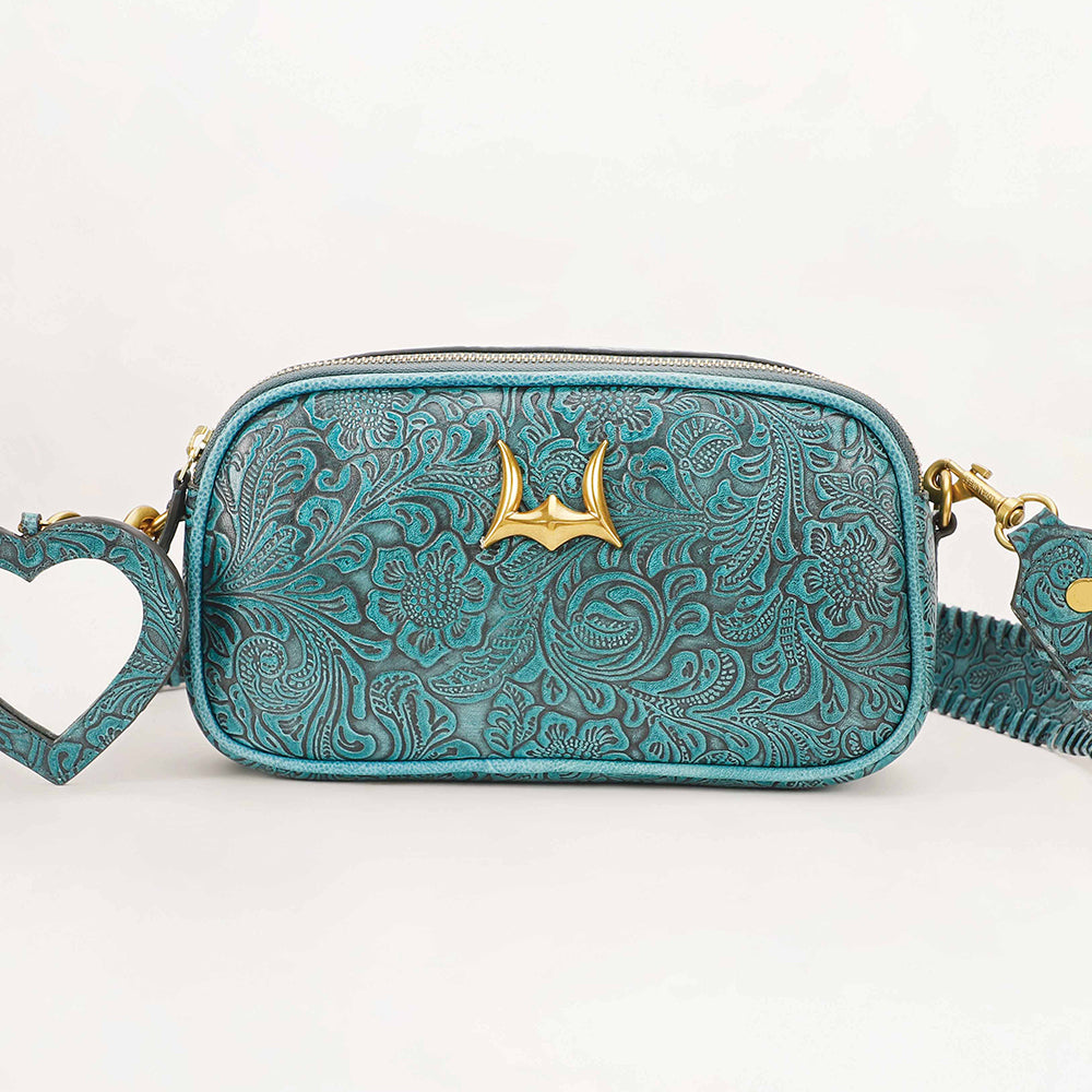 Loyal West Sophia Shoulder Bag - Myra USA